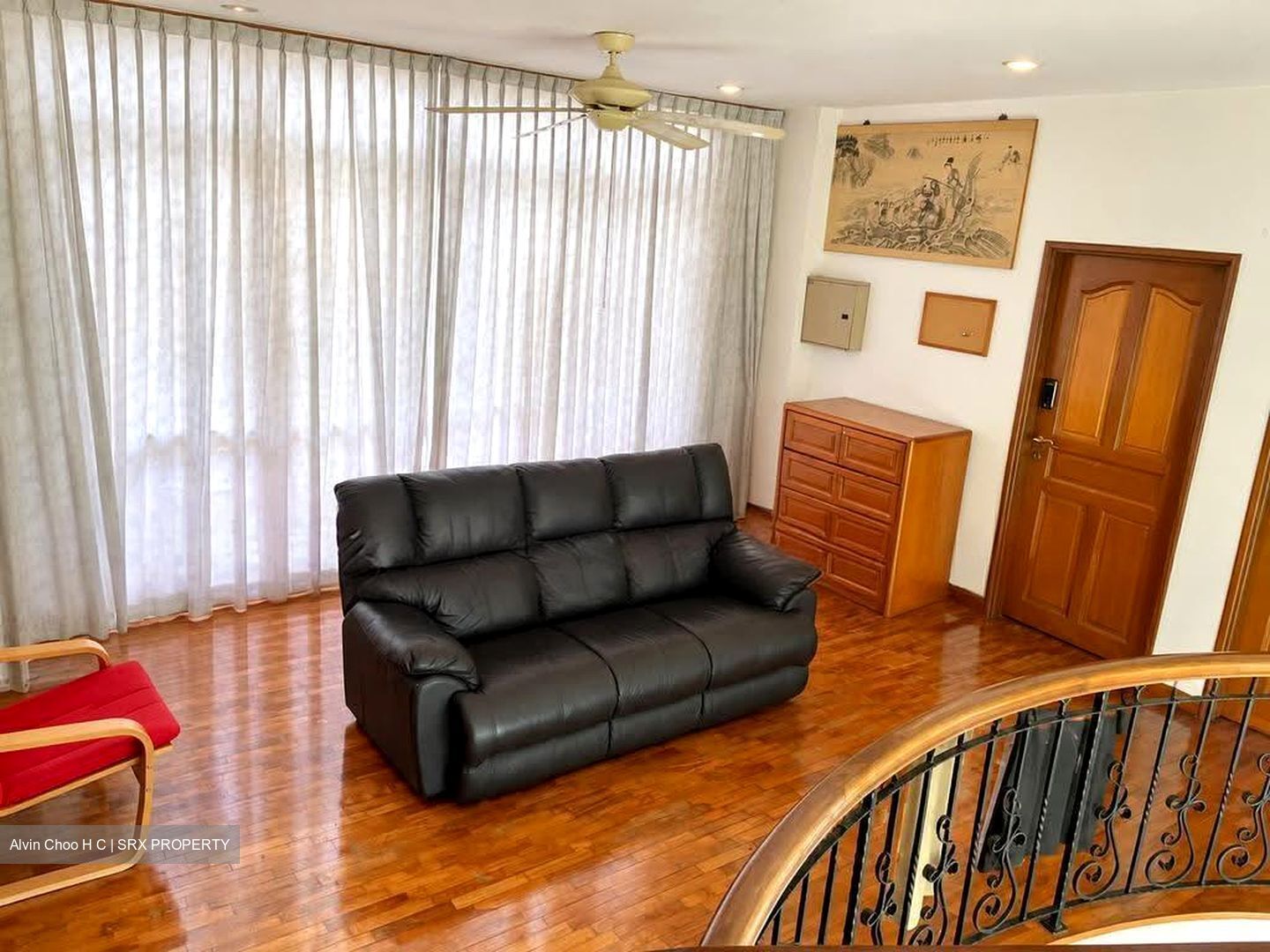 JALAN MERDU (D19), Semi-Detached #639048661
